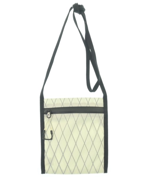 BEAUTY&YOUTH UNITED ARROWS(ビューティーアンドユースユナイテットアローズ)のショルダーバッグ サイズ:- 2,000円