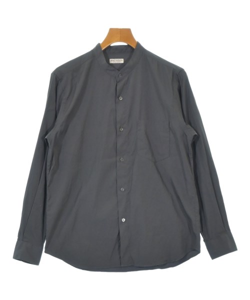 BEAUTY&YOUTH UNITED ARROWS(ビューティーアンドユースユナイテットアローズ)カジュアルシャツ グレー サイズ:M/2200683363050