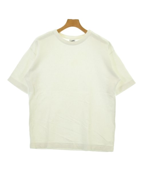 BEAUTY&YOUTH UNITED ARROWS(ビューティーアンドユースユナイテットアローズ)Tシャツ・カットソー 白 サイズ:S/2200683937060