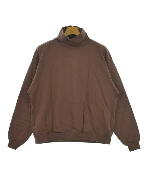 BEAUTY&YOUTH UNITED ARROWS(ビューティーアンドユースユナイテットアローズ)Tシャツ・カットソー 茶 サイズ:S/2200678967188