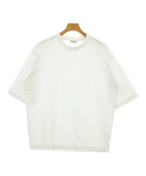 BEAUTY&YOUTH UNITED ARROWS(ビューティーアンドユースユナイテットアローズ)Tシャツ・カットソー 白 サイズ:L/2200685041048