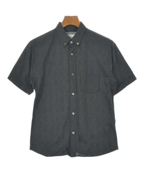 BEAUTY&YOUTH UNITED ARROWS(ビューティーアンドユースユナイテットアローズ)カジュアルシャツ グレー サイズ:M/2200686211075