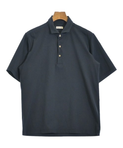 BEAUTY&YOUTH UNITED ARROWS(ビューティーアンドユースユナイテットアローズ)ポロシャツ 紺 サイズ:XL/2200681751071