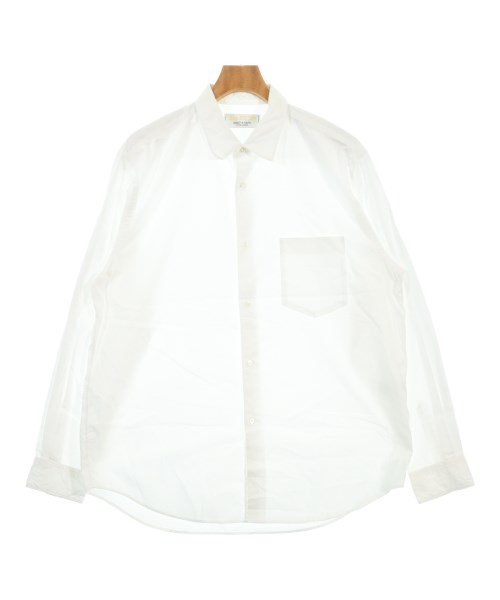 BEAUTY&YOUTH UNITED ARROWS(ビューティーアンドユースユナイテットアローズ)カジュアルシャツ 白 サイズ:XL/2200684229010