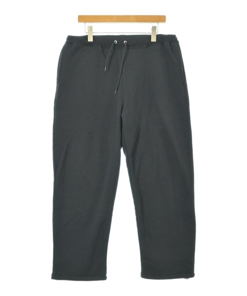 BEAUTY&YOUTH UNITED ARROWS(ビューティーアンドユースユナイテットアローズ)スウェットパンツ 黒 サイズ:XL/2200686647065
