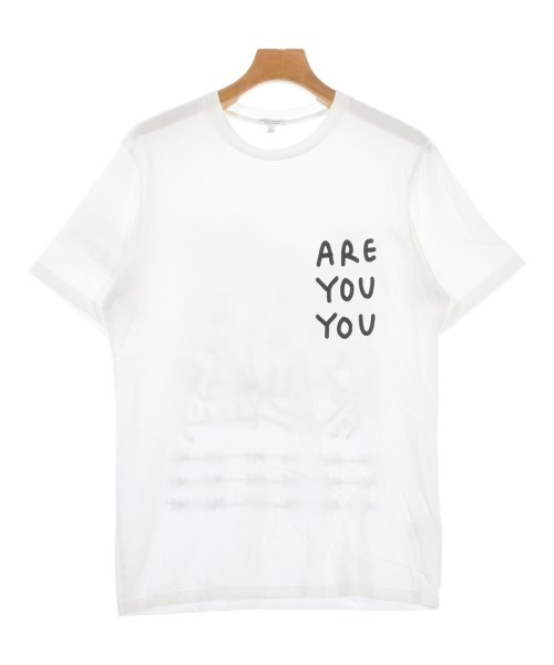 BEAUTY&YOUTH UNITED ARROWS(ビューティーアンドユースユナイテットアローズ)Tシャツ・カットソー 白 サイズ:L/2200678140109