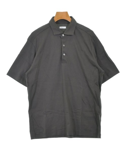 BEAUTY&YOUTH UNITED ARROWS(ビューティーアンドユースユナイテットアローズ)ポロシャツ 茶 サイズ:L/2200680612052