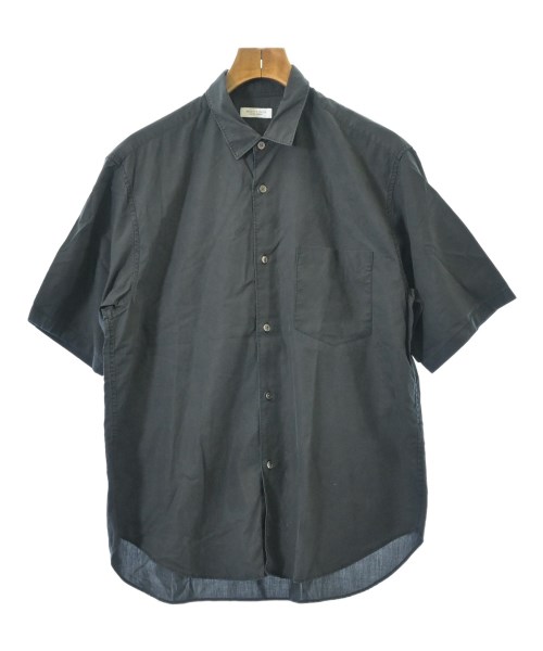 BEAUTY&YOUTH UNITED ARROWS(ビューティーアンドユースユナイテットアローズ)カジュアルシャツ グレー サイズ:L/2200688868079