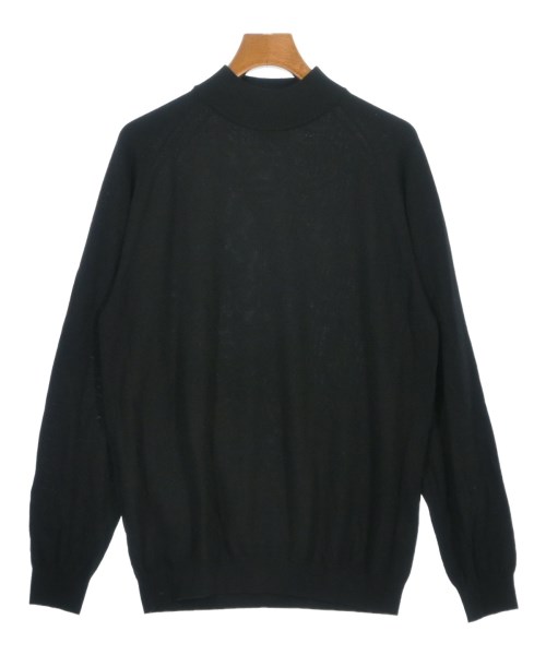 BEAUTY&YOUTH UNITED ARROWS(ビューティーアンドユースユナイテットアローズ)ニット・セーター 黒 サイズ:XL/2200688674076