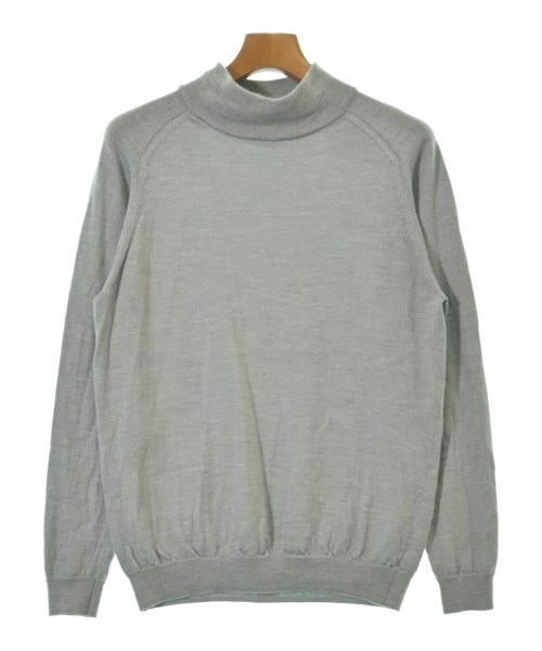 BEAUTY&YOUTH UNITED ARROWS(ビューティーアンドユースユナイテットアローズ)ニット・セーター グレー サイズ:M/2200683186017