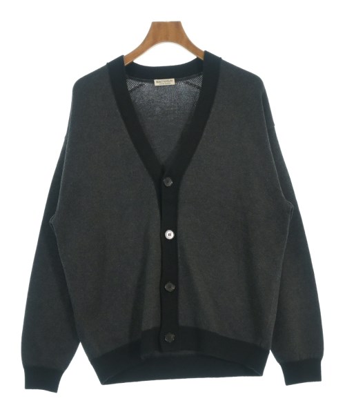 BEAUTY&YOUTH UNITED ARROWS(ビューティーアンドユースユナイテットアローズ)カーディガン グレー サイズ:M/2200685517024