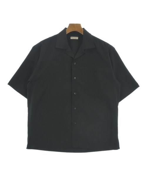 BEAUTY&YOUTH UNITED ARROWS(ビューティーアンドユースユナイテットアローズ)カジュアルシャツ 黒 サイズ:M/2200692277065