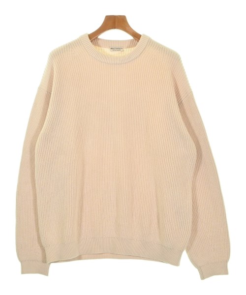BEAUTY&YOUTH UNITED ARROWS(ビューティーアンドユースユナイテットアローズ)ニット・セーター ピンク サイズ:L/2200688450052