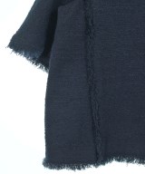 ADORE（アドーア）ブラウス 紺 サイズ:38(M位) レディース/2200636110069