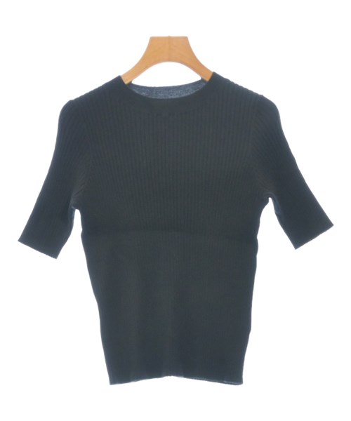 ADORE(アドーア)ニット・セーター 黒 サイズ:38(M位)/2200622754109