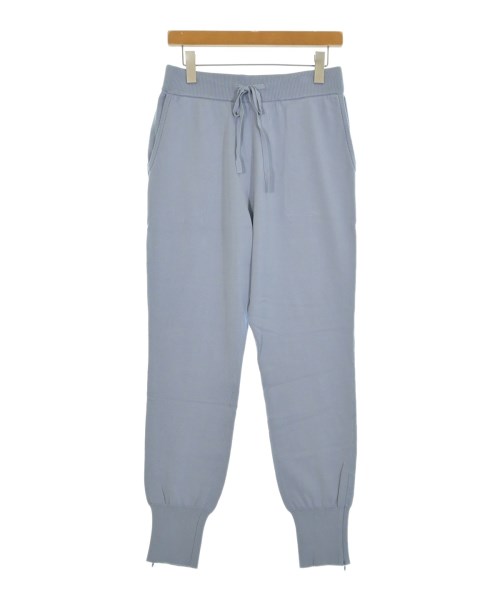 ADORE(アドーア)スウェットパンツ 青 サイズ:38(M位)/2200642728746