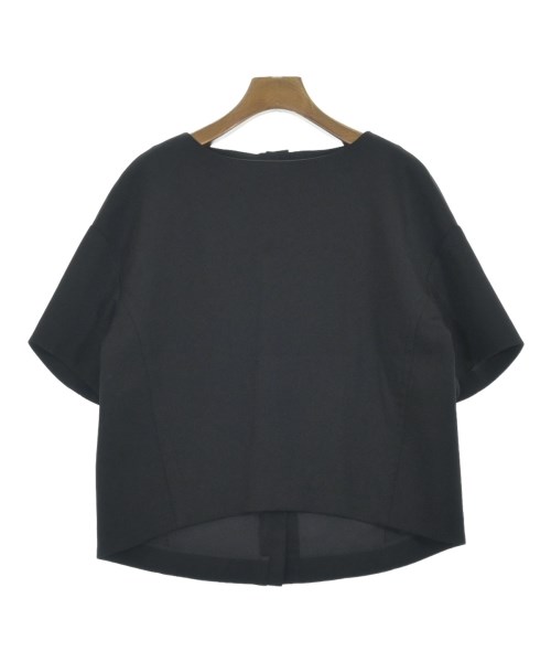 ADORE(アドーア)ブラウス 黒 サイズ:38(M位)/2200533358045