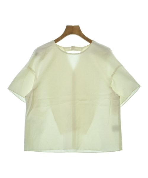 ADORE(アドーア)ブラウス 白 サイズ:38(M位)/2200613549196