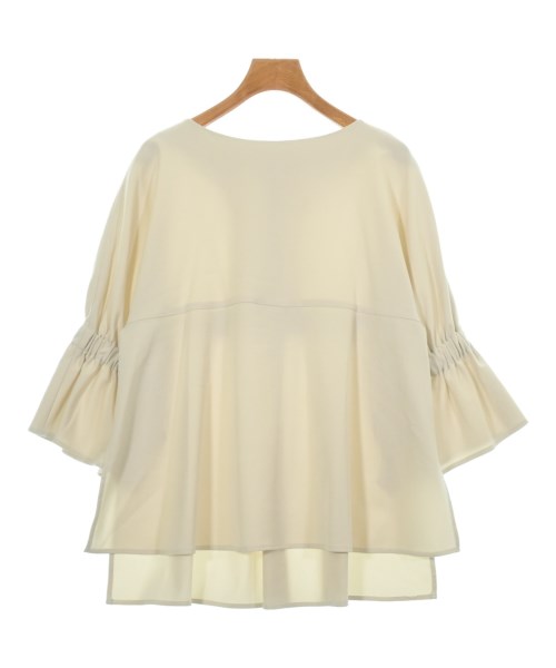 ADORE(アドーア)ブラウス ベージュ サイズ:38(M位)/2200623709122