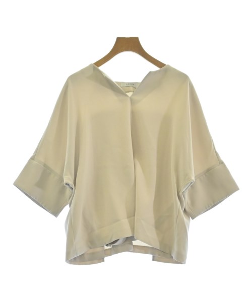 ADORE(アドーア)ブラウス グレー サイズ:38(M位)/2200614986129