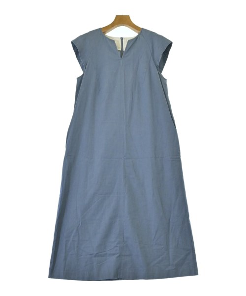 ADORE(アドーア)ワンピース 青 サイズ:38(M位)/2200615674162