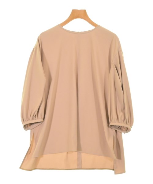 ADORE(アドーア)ブラウス ベージュ サイズ:38(M位)/2200608718033