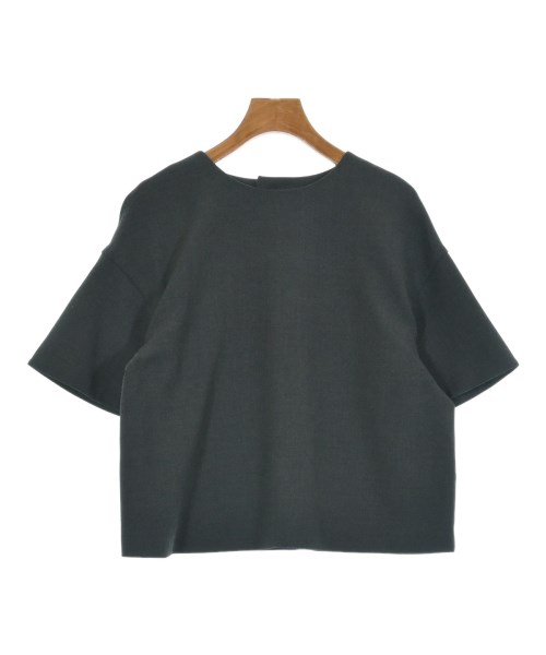 ADORE(アドーア)ブラウス グレー サイズ:38(M位)/2200618510030