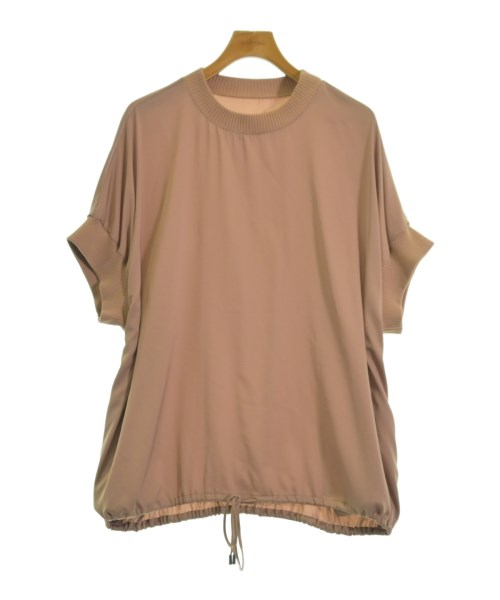 ADORE(アドーア)ブラウス ベージュ サイズ:38(M位)/2200600694298