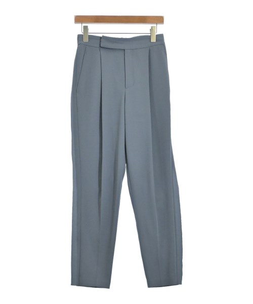 ADORE(アドーア)スラックス グレー サイズ:36(S位)/2200656196036