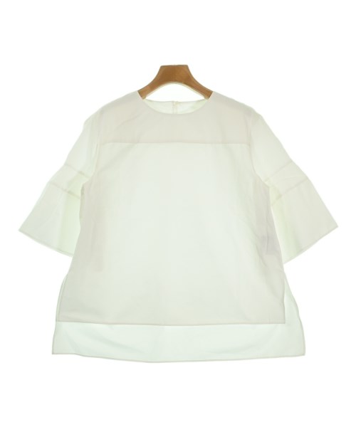 ADORE(アドーア)ブラウス 白 サイズ:38(M位)/2200646645087