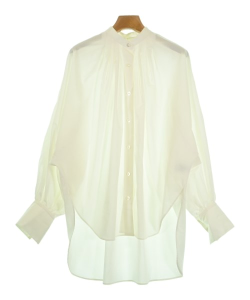 ADORE(アドーア)ブラウス 白 サイズ:38(M位)/2200657832803