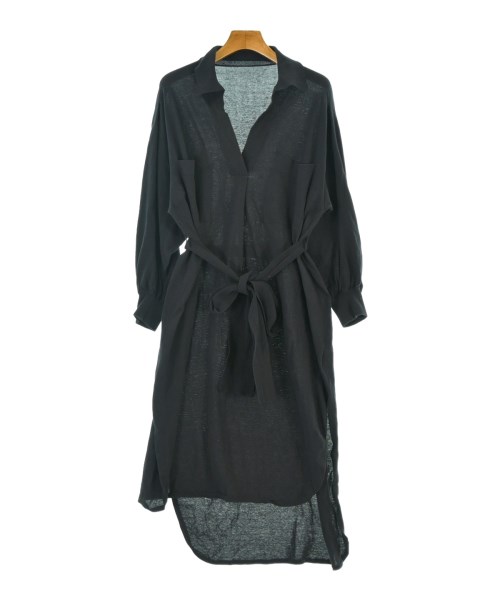 ADORE(アドーア)ワンピース 紺 サイズ:38(M位)/2200637563291