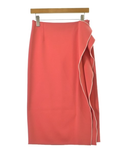 ADORE(アドーア)ロング・マキシ丈スカート ピンク サイズ:36(S位)/2200638180060