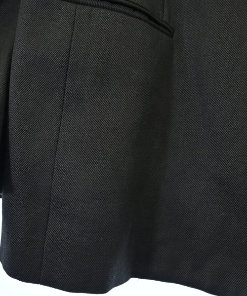 ADORE（アドーア）テーラードジャケット 黒 サイズ:38(M位) レディース/2200641895012