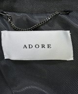 ADORE（アドーア）テーラードジャケット 黒 サイズ:38(M位) レディース/2200641895012
