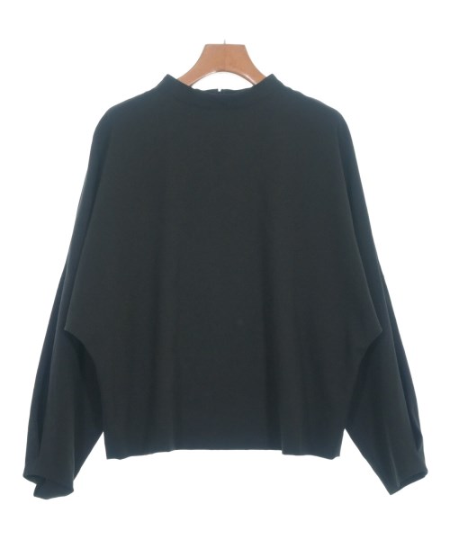 ADORE(アドーア)ブラウス 黒 サイズ:38(M位)/2200644644020