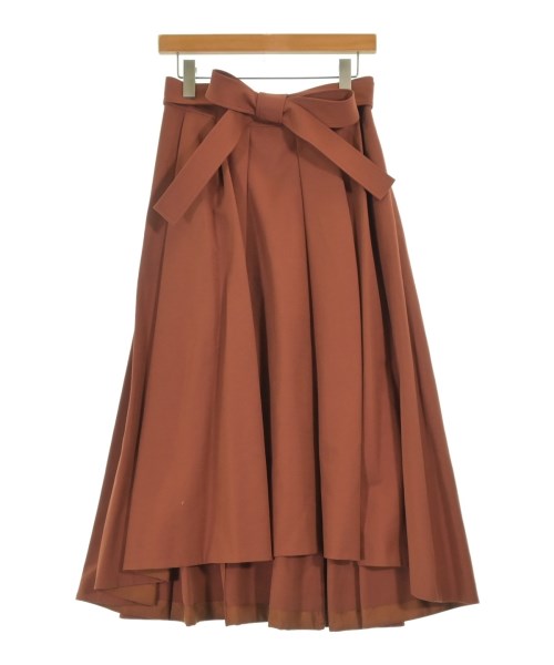 ADORE(アドーア)のロング・マキシ丈スカート サイズ:38(M位) 6,600円