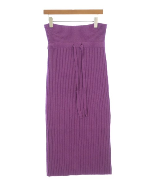 ADORE(アドーア)のロング・マキシ丈スカート サイズ:38(M位) 4,800円