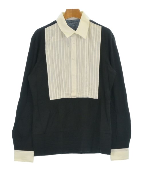 EDUCATION FROM YOUNG MACHINES(エデュケーションフロムヤングマシーン)Tシャツ・カットソー 黒 サイズ:3(L位)/2200697936882