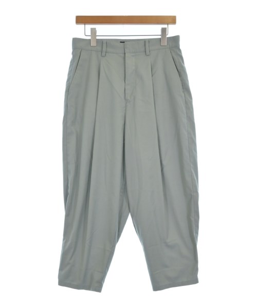 HARE(ハレ)スラックス 青 サイズ:M/2200552929172