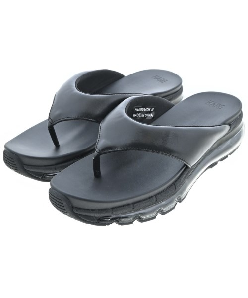 ハレ(HARE)のHARE サンダル