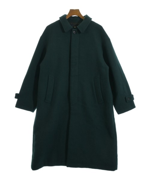 HARE(ハレ)のステンカラーコート サイズ:S 4,800円