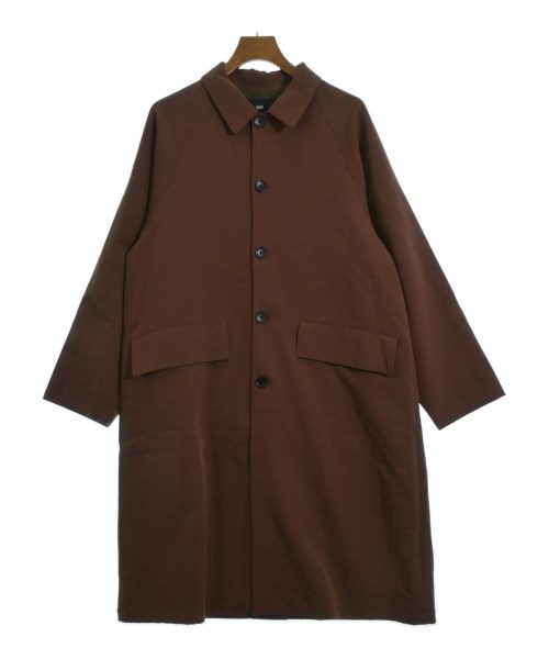 HARE(ハレ)のステンカラーコート サイズ:S 4,000円
