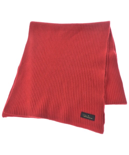 Unaca(アナカ)のマフラー サイズ:- 5,000円