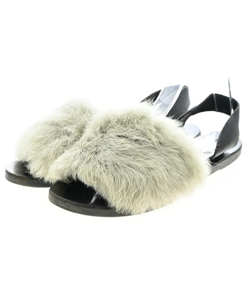 ファビオルスコーニ(FABIO RUSCONI)のFABIO RUSCONI サンダル