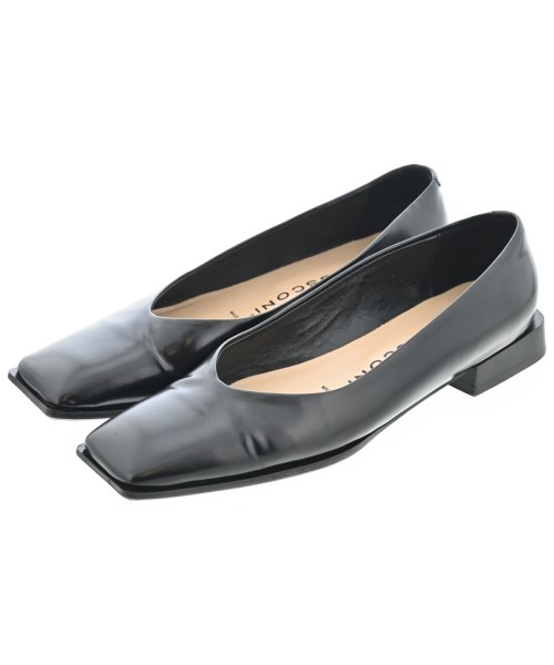 ファビオルスコーニ(FABIO RUSCONI)のFABIO RUSCONI パンプス