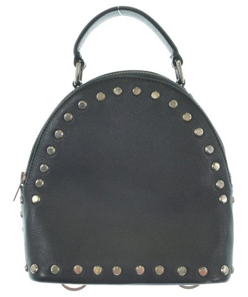 FABIO RUSCONI(ファビオルスコーニ)ハンドバッグ 黒 サイズ:-/2200623865163