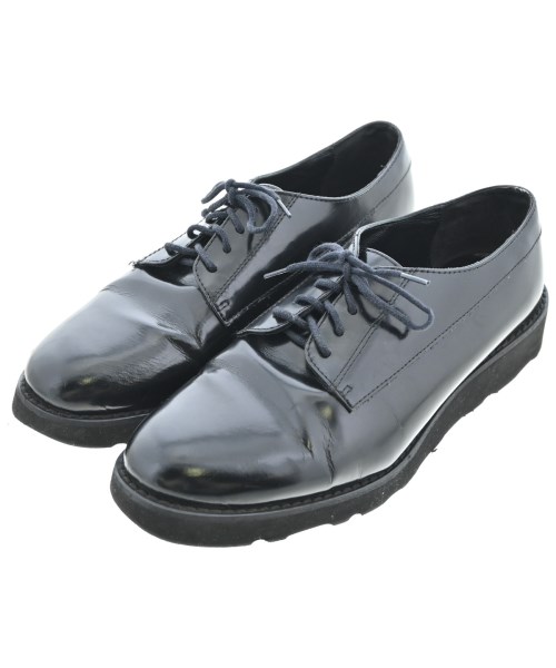 FABIO RUSCONI(ファビオルスコーニ)ドレスシューズ/ローファー 黒 サイズ:-(23cm位)/2200629839250