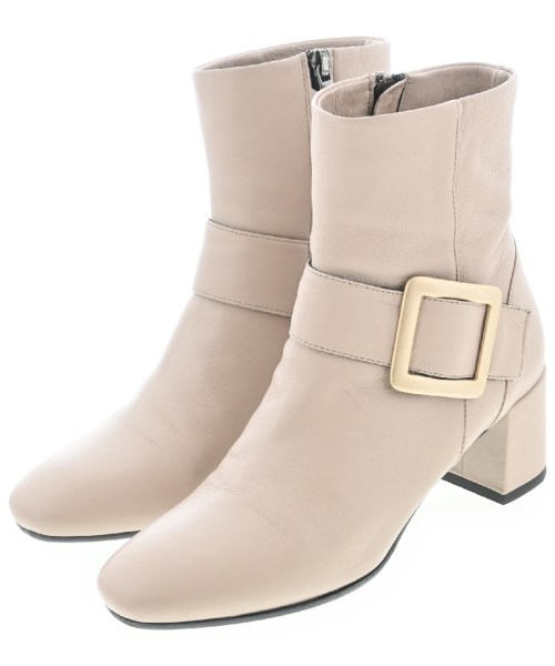 ファビオルスコーニ(FABIO RUSCONI)のFABIO RUSCONI ブーツ