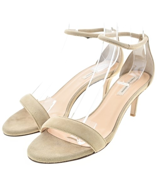 ファビオルスコーニ(FABIO RUSCONI)のFABIO RUSCONI サンダル